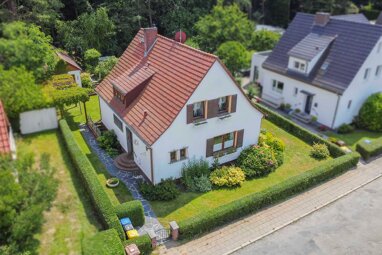 Immobilie zum Kauf 749.999 € 5 Zimmer 193,3 m² 536 m² Grundstück Gartenstadt Rostock 18057