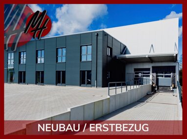 Lagerhalle zur Miete 1.400 m² Lagerfläche Nilkheim Aschaffenburg 63741