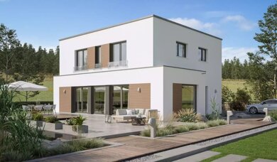 Haus zum Kauf 574.239 € 5 Zimmer 166 m² 513 m² Grundstück Hochheim Worms 67549