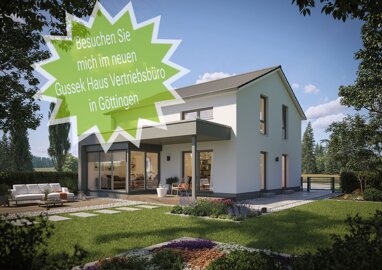 Einfamilienhaus zum Kauf Provisionsfrei 6 Zimmer 125 m² 672 m² Grundstück Osterode Osterode 37520