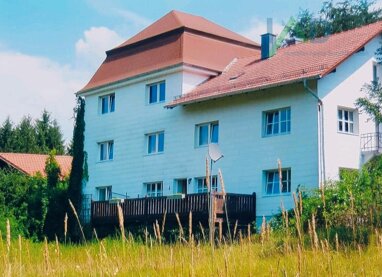Mehrfamilienhaus zum Kauf 666.000 € 12 Zimmer 330 m² 22.000 m² Grundstück Bärnbach Hutthurm 94116