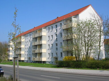 Wohnung zur Miete 343,70 € 2 Zimmer 49,1 m² 3. Geschoss Rudolf-Breitscheid-Straße 65 Wendorf Wismar 23968