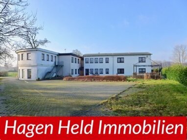 Wohn- und Geschäftshaus zum Kauf 549.000 € 42 Zimmer 3.423 m² Grundstück Seekamp Seedorf 23823