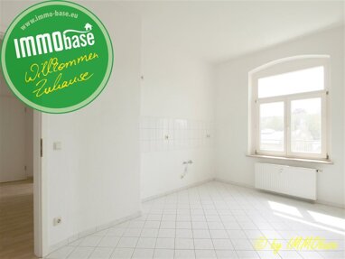 Wohnung zur Miete 300 € 2 Zimmer 59,8 m² 2. Geschoss Frankenberg Frankenberg 09669