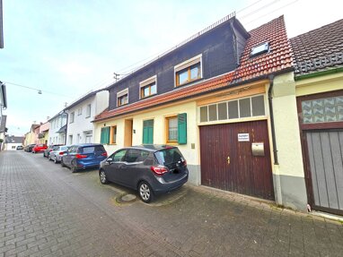 Einfamilienhaus zum Kauf 399.000 € 5,5 Zimmer 180 m² 273 m² Grundstück Oestrich Oestrich-Winkel 65375