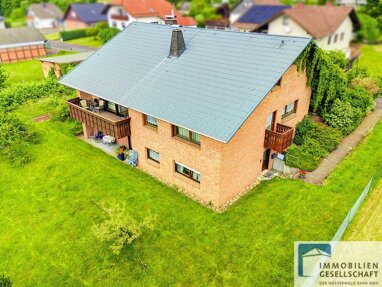 Einfamilienhaus zum Kauf 375.000 € 8 Zimmer 230 m² 1.001 m² Grundstück Höhn Höhn 56462
