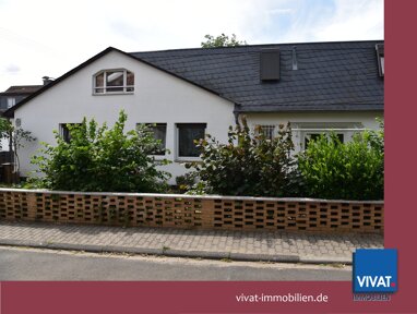 Einfamilienhaus zum Kauf Provisionsfrei 898.000 € 8 Zimmer 160,3 m² 909 m² Grundstück Diedenbergen Hofheim am Taunus 65719