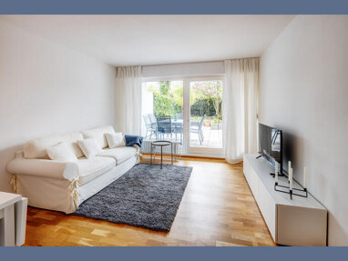Wohnung zur Miete 1.320 € 1,5 Zimmer 52 m² Am Riesenfeld München 80809