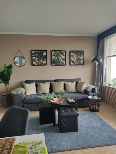 Wohnung zum Kauf 169.000 € 2 Zimmer 46 m² 1. Geschoss frei ab sofort Sierksdorf Sierksdorf 23730