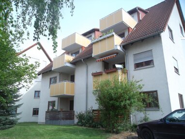 Wohnung zur Miete 180 € 1 Zimmer 30,9 m² frei ab sofort Louis-Lejeuné-Straße 13 Niederlungwitz Glauchau 08371
