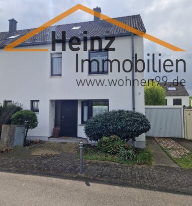Doppelhaushälfte zur Miete 1.800 € 6 Zimmer 118 m² 245 m² Grundstück Longerich Köln 50739
