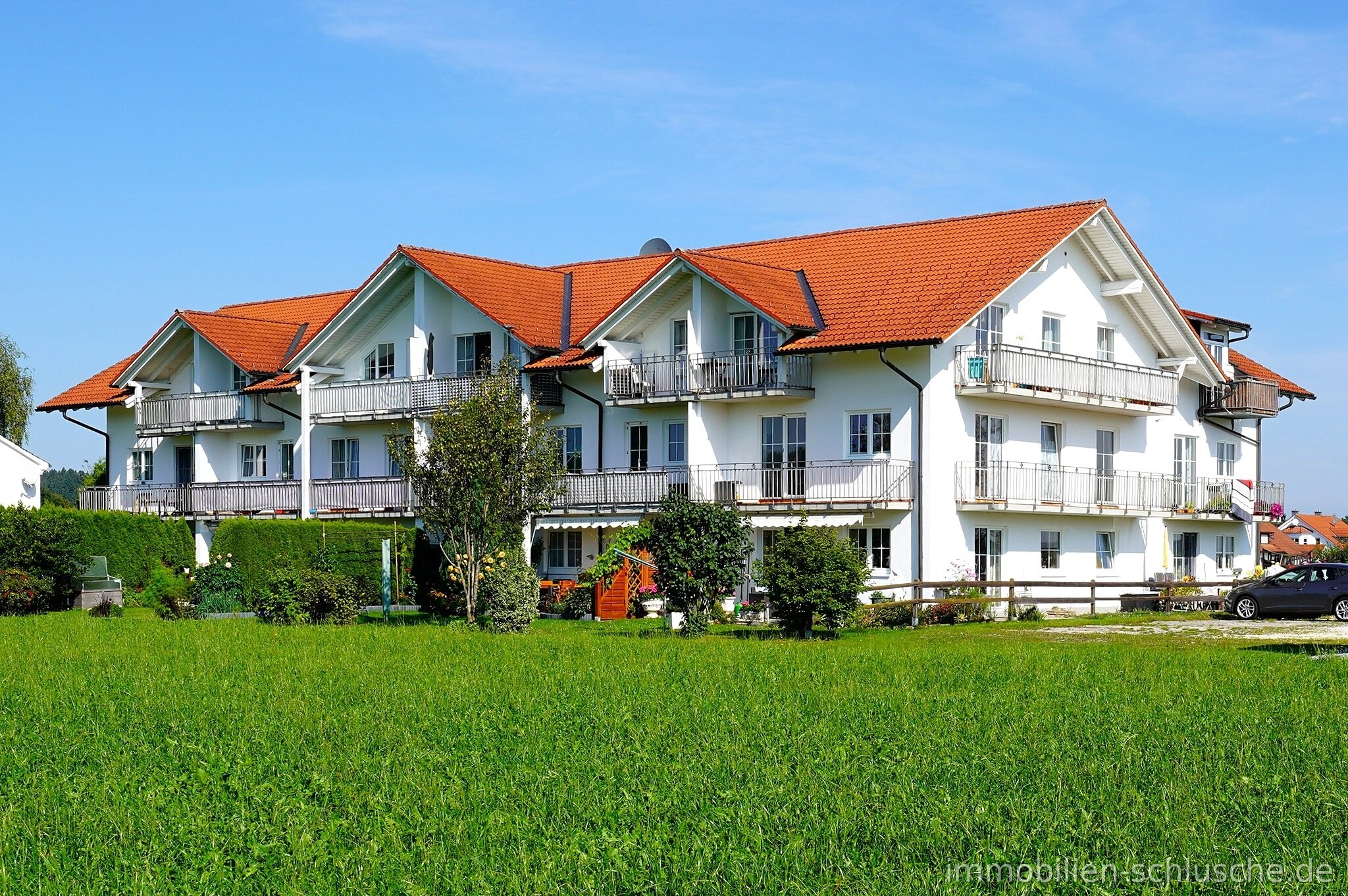 Mehrfamilienhaus zum Kauf 1.900.000 € 27 Zimmer 672 m² Tannheim Tannheim 88459