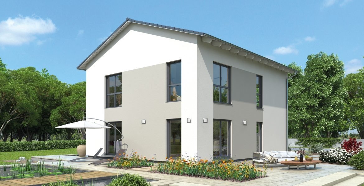 Einfamilienhaus zum Kauf Provisionsfrei 479.636 € 4 Zimmer 167 m²<br/>Wohnfläche 976 m²<br/>Grundstück Maroldsweisach Maroldsweisach 96126