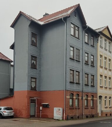 Mehrfamilienhaus zum Kauf Provisionsfrei 290.000 € 139 m² Grundstück Eisenach Eisenach 99817
