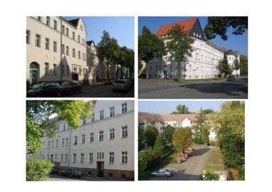 Wohnung zur Miete 708 € 4 Zimmer 74,5 m² 2. Geschoss Klingerstr. 29 Engelsdorf Leipzig 04319
