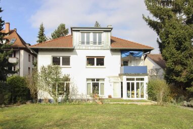 Mehrfamilienhaus zum Kauf 1.400.000 € 10 Zimmer 1.038 m² Grundstück Durlach - Hanggebiet Karlsruhe 76227