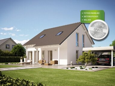 Einfamilienhaus zum Kauf 757.900 € 4 Zimmer 116 m² 700 m² Grundstück Gechingen 75391