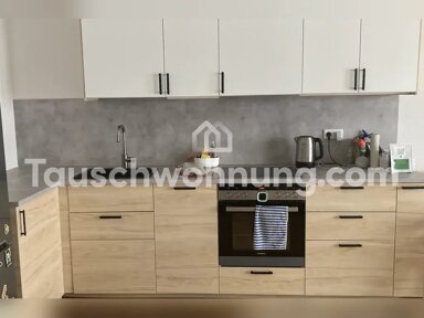 Wohnung zur Miete Tauschwohnung 1.200 € 3 Zimmer 80 m² Stadtmitte Düsseldorf 40211