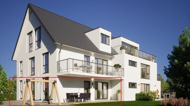 Wohnung zum Kauf Provisionsfrei 409.500 € 3 Zimmer 72,9 m² Eckenhaid Eckental 90542