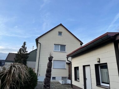 Mehrfamilienhaus zum Kauf 160.000 € 6 Zimmer 137 m² 506 m² Grundstück Mitterteich Mitterteich 95666
