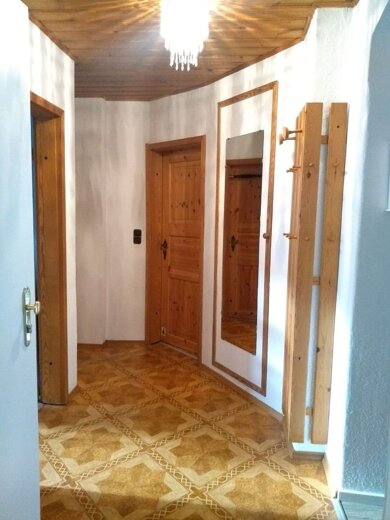 Wohnung zur Miete 620 € 2 Zimmer 55 m² EG frei ab 01.04.2025 Bamberg Bamberg 96047