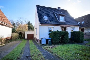 Einfamilienhaus zum Kauf 849.000 € 5 Zimmer 108 m² 847 m² Grundstück Paul Sorge Straße 136 Niendorf Hamburg 22455