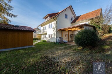 Einfamilienhaus zum Kauf 450.000 € 6 Zimmer 177 m² 838 m² Grundstück Grubberg 3A Grubberg Bernhardswald 93170