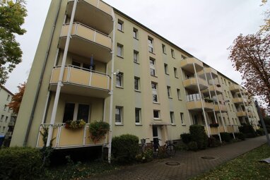 Wohnung zur Miete 329 € 3 Zimmer 57,1 m² 1. Geschoss Förderstraße 5 Merseburg Merseburg 06217