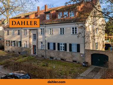 Wohnung zum Kauf 577.000 € 4 Zimmer 102,4 m² Templiner Vorstadt Potsdam 14473