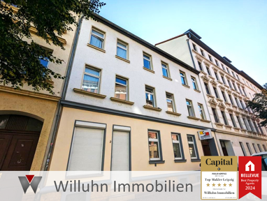 Mehrfamilienhaus zum Kauf 797.000 € 13 Zimmer 384 m² 360 m² Grundstück Schönefeld-Abtnaundorf Leipzig 04347