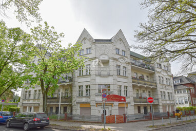 Bürofläche zum Kauf Provisionsfrei 3.010,71 € 3 Zimmer 162,4 m² Bürofläche Dianastr. 22 Waidmannslust Berlin 13469