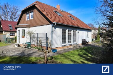 Einfamilienhaus zum Kauf 480.000 € 6 Zimmer 160 m² 943 m² Grundstück Schwanebeck Panketal 16341