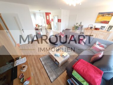 Wohnung zur Miete 950 € 5 Zimmer 113 m² Bad Kissingen Bad Kissingen 97688