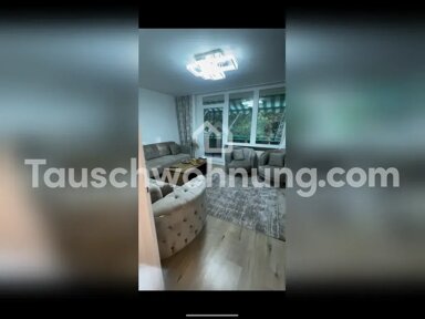 Wohnung zur Miete Tauschwohnung 360 € 2 Zimmer 50 m² 1. Geschoss Friedrichsfelde Berlin 10319