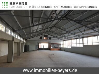 Wohn- und Geschäftshaus zum Kauf Provisionsfrei 350.000 € 3 Zimmer 947 m² Grundstück Geilenkirchen Geilenkirchen 52511