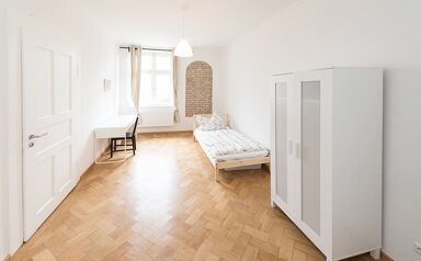 Wohnung zur Miete Wohnen auf Zeit 920 € 4 Zimmer 17 m² frei ab 21.04.2025 Kapuzinerstraße 35 Glockenbach München 80469