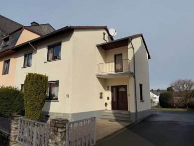 Einfamilienhaus zum Kauf 289.000 € 4 Zimmer 120 m² 768 m² Grundstück Höhr-Grenzhausen 56203