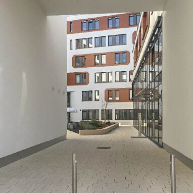 Bürofläche zur Miete 19 € 2.389 m² Bürofläche teilbar ab 734 m² Neufreimann München 80807