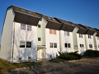 Wohnung zum Kauf 115.000 € 2 Zimmer 62,9 m² Finowfurt Schorfheide 16244