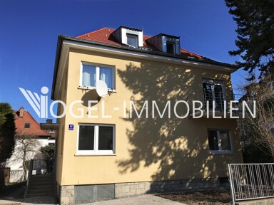 Wohnung zur Miete 1.150 € 3 Zimmer 75 m² 1. Geschoss Frauenland Würzburg 97074