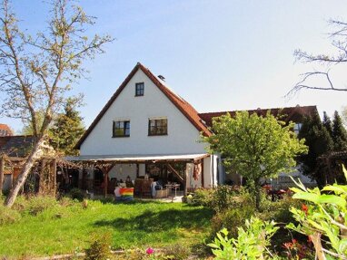 Einfamilienhaus zum Kauf 620.000 € 6 Zimmer 161 m² 763 m² Grundstück Schwebheim 97525