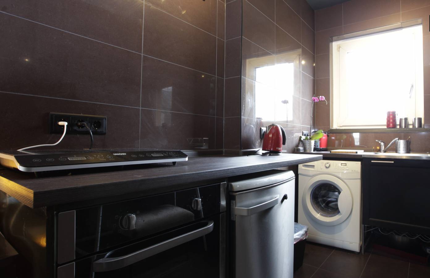 Wohnung zur Miete