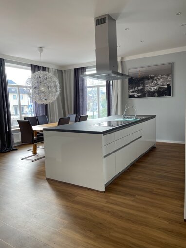 Wohnung zur Miete 1.150 € 3 Zimmer 97 m² Erdgeschoss Freisinger Str. 5 Ilmmünster Ilmmünster 85304