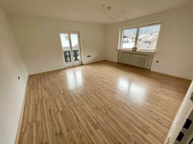 Wohnung zur Miete 890 € 2 Zimmer 68 m² 1. Geschoss Farchant Farchant 82490