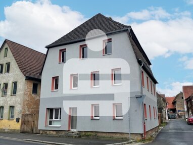 Mehrfamilienhaus zum Kauf 229.000 € 5 Zimmer 157 m² 270 m² Grundstück Uehlfeld Uehlfeld 91486