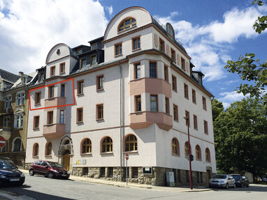 Apartment zum Kauf 30.000 € 2 Zimmer 68 m² Mosenstraße 1 Auerbach Auerbach 08209