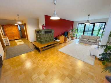 Einfamilienhaus zum Kauf 439.900 € 9 Zimmer 251,1 m² 1.055 m² Grundstück Zelz Weiding 93495