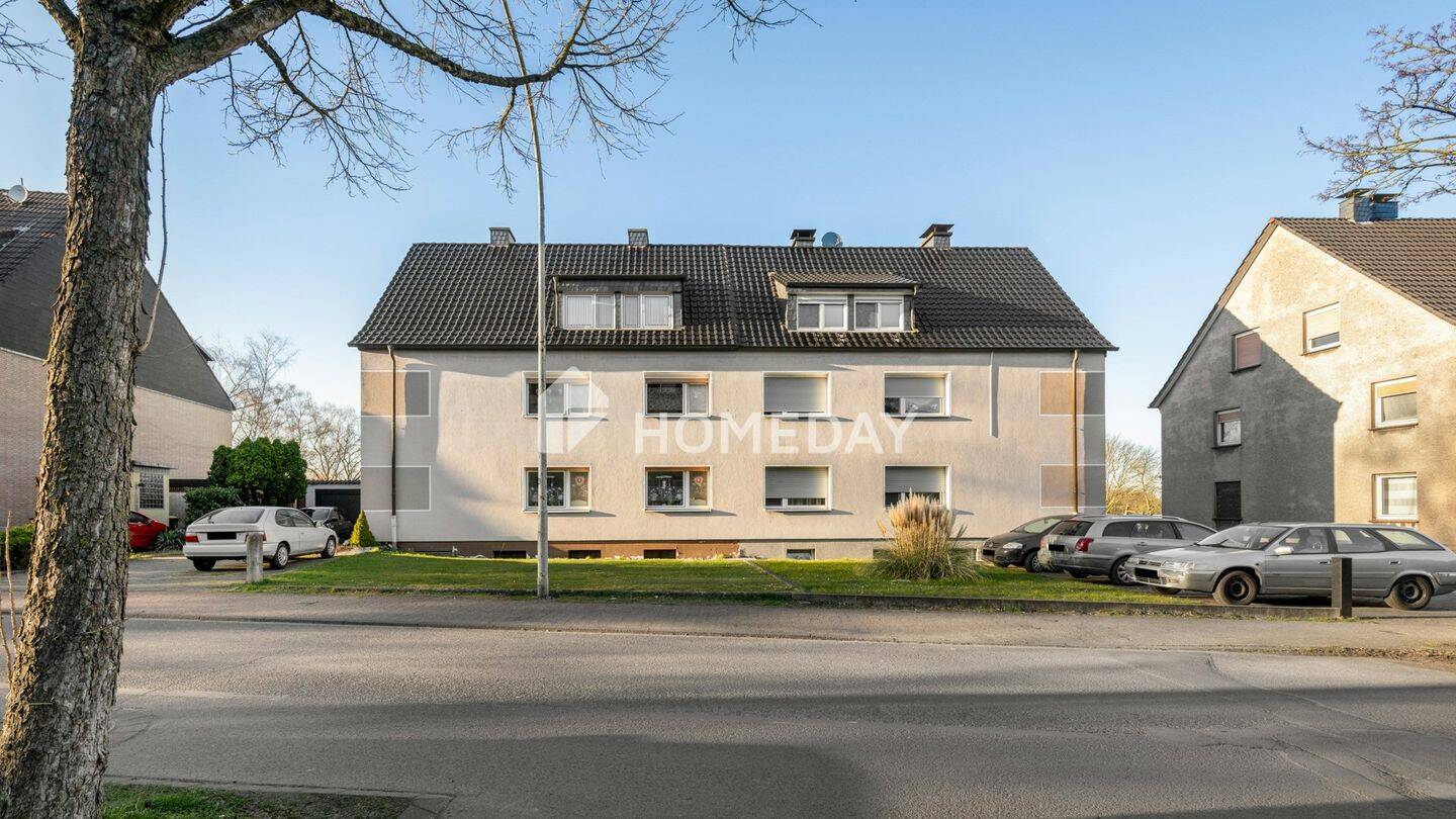 Großzügige Doppelhaushälfte mit Weitblick: 2-3 Wohneinheiten, Wintergarten & Ausbaupotenzial