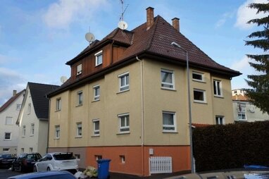 Doppelhaushälfte zum Kauf 219.000 € 4,5 Zimmer 130 m² 284 m² Grundstück Tailfingen Albstadt 72461