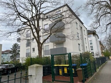 Wohnung zum Kauf als Kapitalanlage geeignet 120.000 € 1 Zimmer 35,1 m² Augsburger Straße 80 Striesen-Ost (Ermelstr.) Dresden 01277